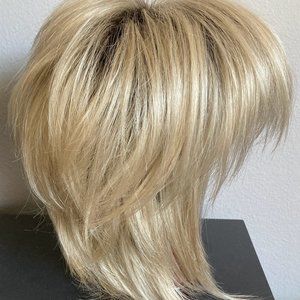 Noriko Reece Wig, Champagne-R